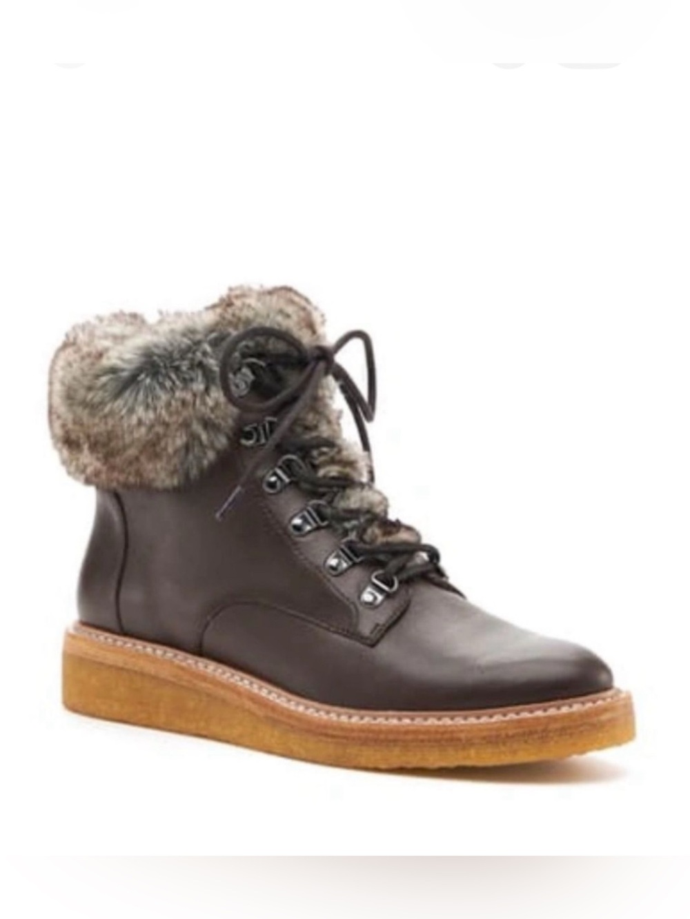 Botkier Winter Boots NEW!
Size 6
